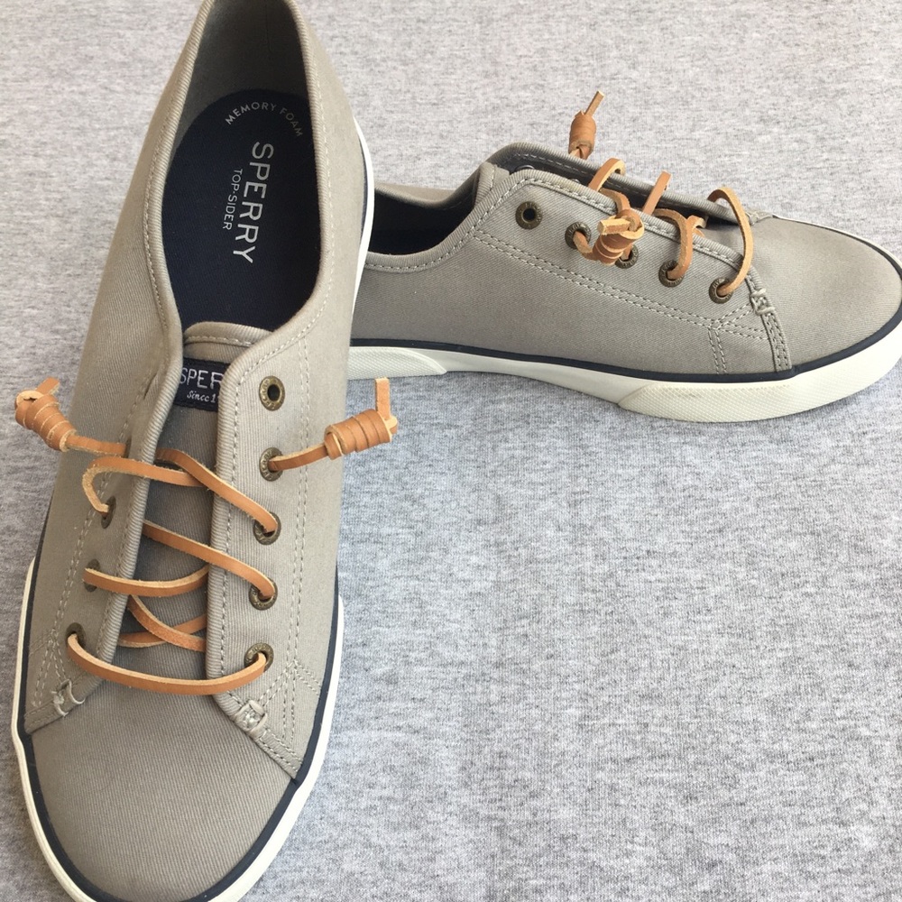 Sperrys